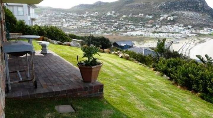 Seascape Guest House