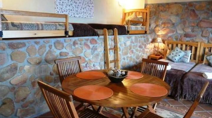 Seascape Guest House