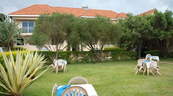 Victoria Travel Hotel