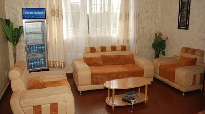 Victoria Travel Hotel