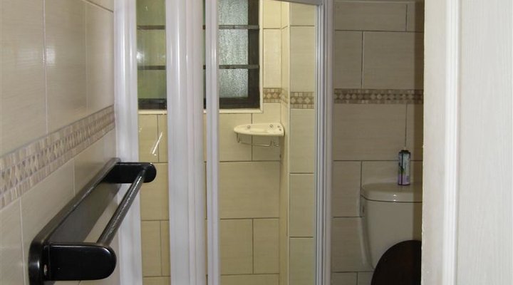 Spindrift Apartments