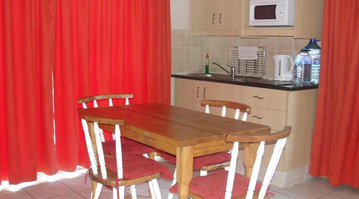 Spindrift Apartments