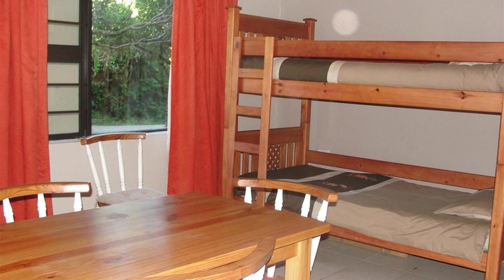 Spindrift Apartments