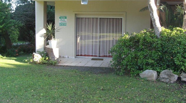 Spindrift Apartments