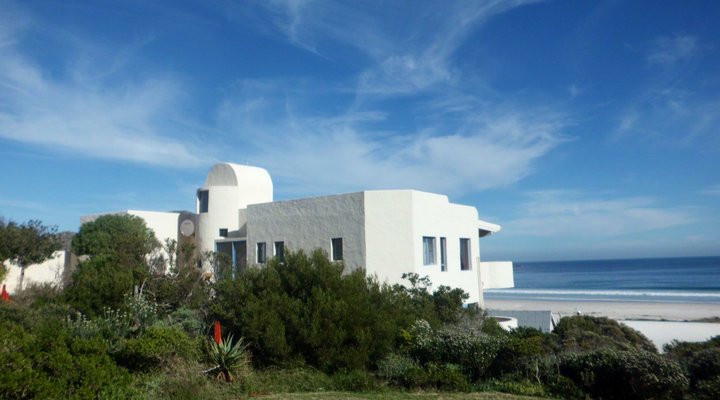 Pringle Bay Beach House