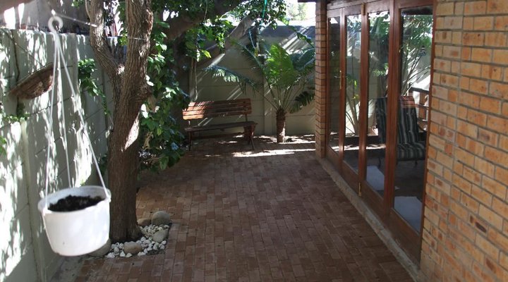 Ooskus Self-catering Holiday Home