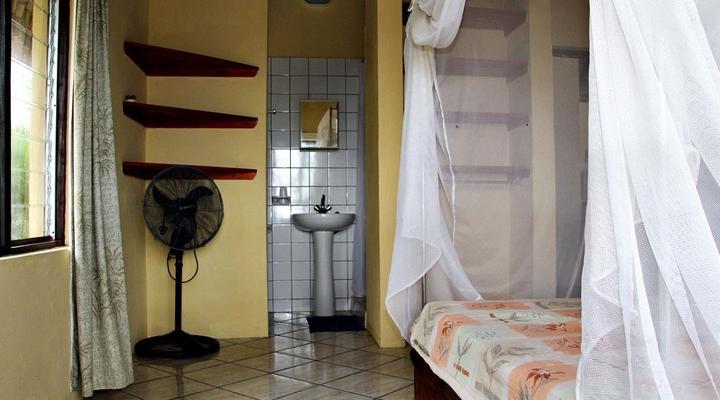 Campbell's Bay Resort & Marina