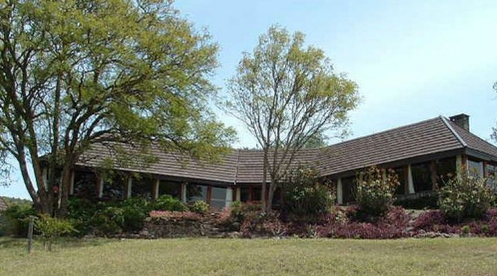 Ngobit River Lodge and Colobus House