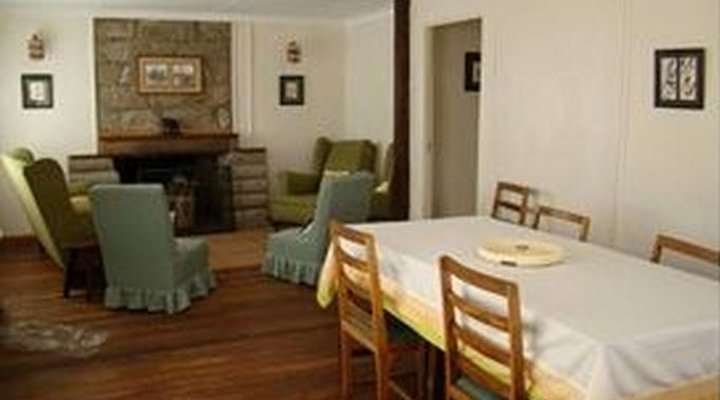 Ngobit River Lodge and Colobus House