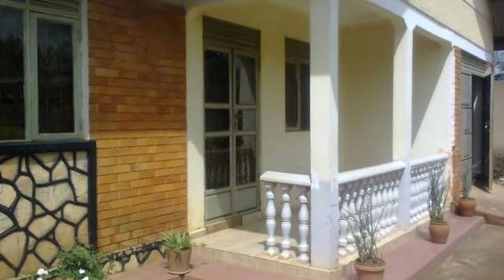 Kisaasi Self-catering Holiday Home