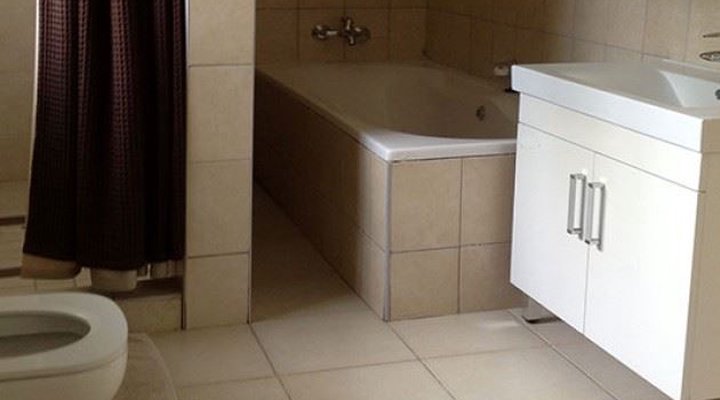 Khanondo Guest House