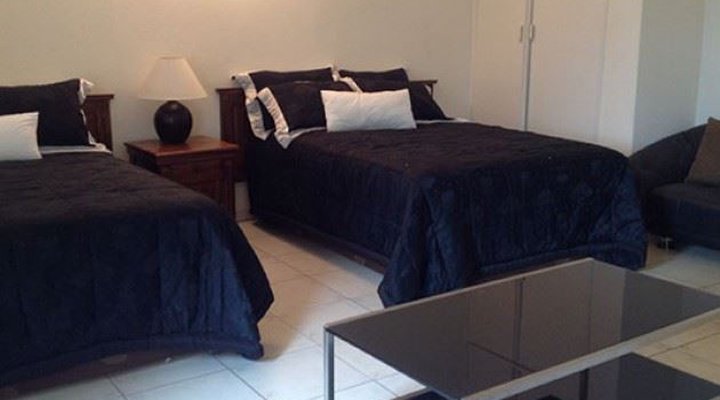 Khanondo Guest House