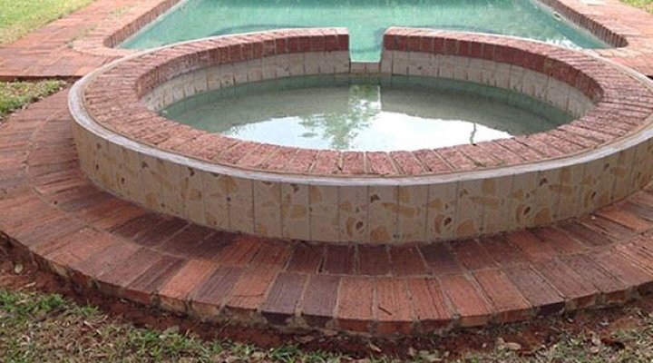 Khanondo Guest House