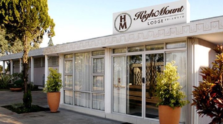 High Mount Lodge