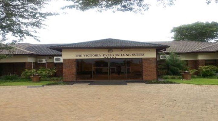 The Victoria Falls Deluxe Suites