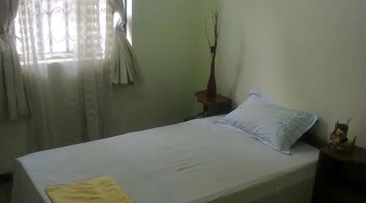 Kisaasi Self-catering Holiday Home