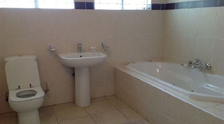 Paradise Guest House