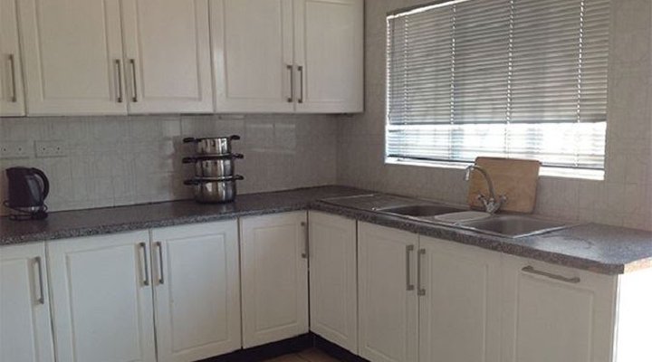 Paradise Guest House