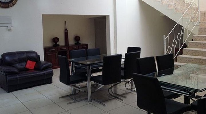 Paradise Guest House