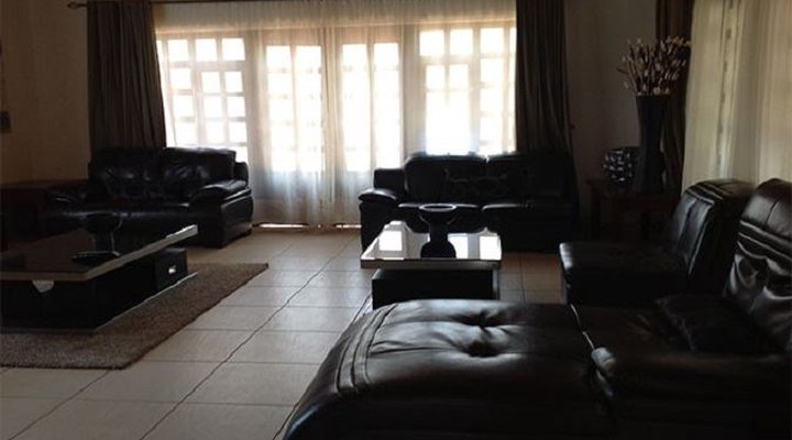 Paradise Guest House