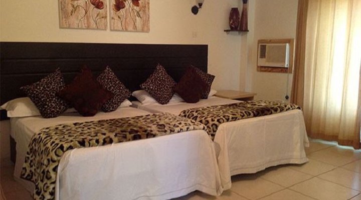 Paradise Guest House