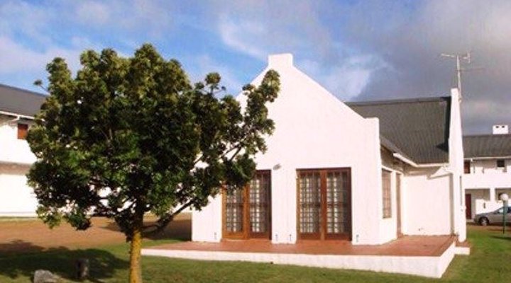 Juffroushoogte Guest Farm