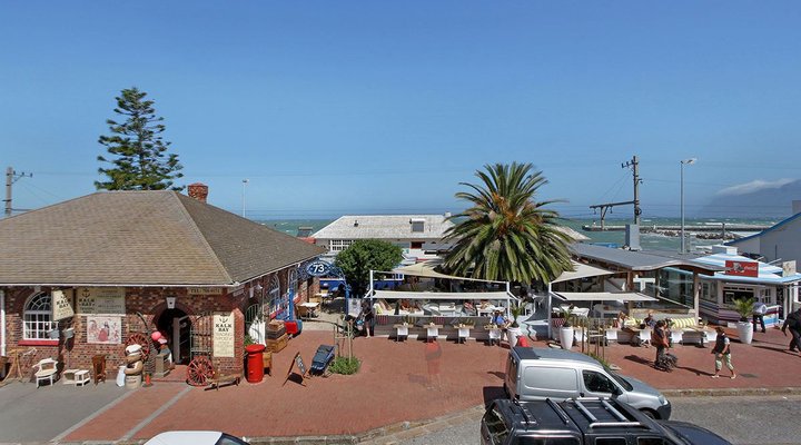 Fisherman's Nook
