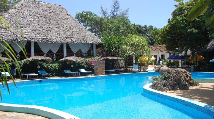Milele Malindi Residence