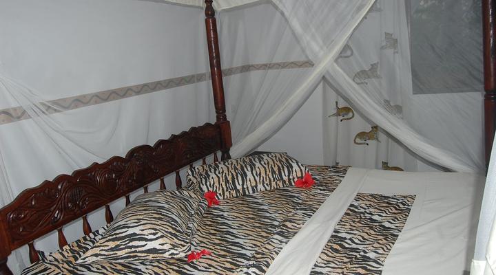 Milele Malindi Residence
