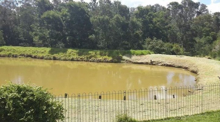 Chrisuella Self-Catering