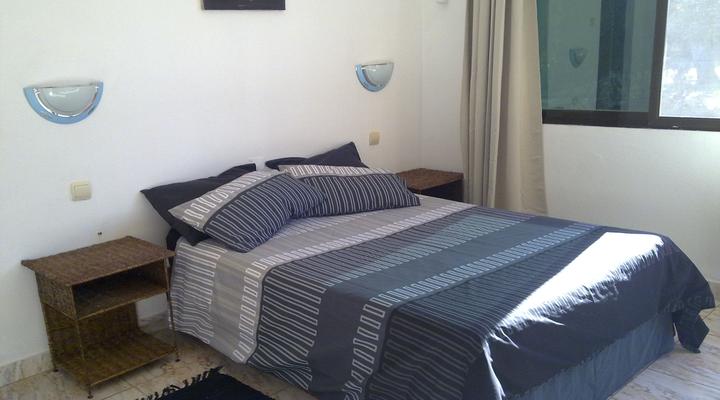 Aldeia Guest House