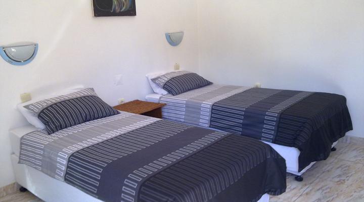 Aldeia Guest House