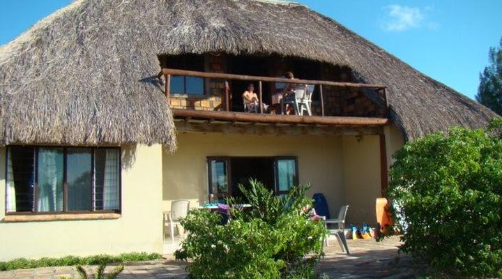 Campbell's Bay Resort & Marina