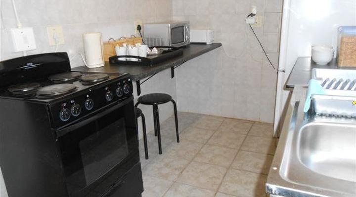 The Palms Gastehuise/Guesthouse