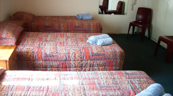 La Rive Waterberg Accommodation