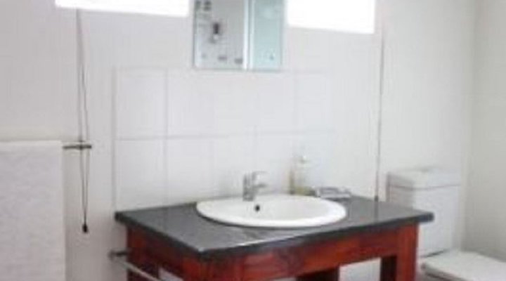 Ploegfontein Guest Farm
