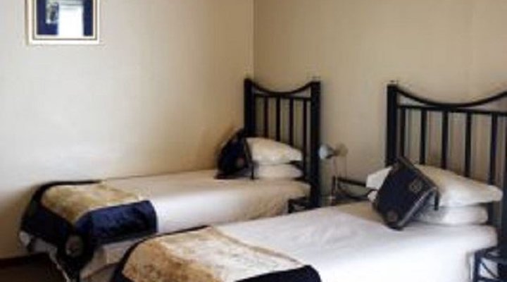 Ploegfontein Guest Farm