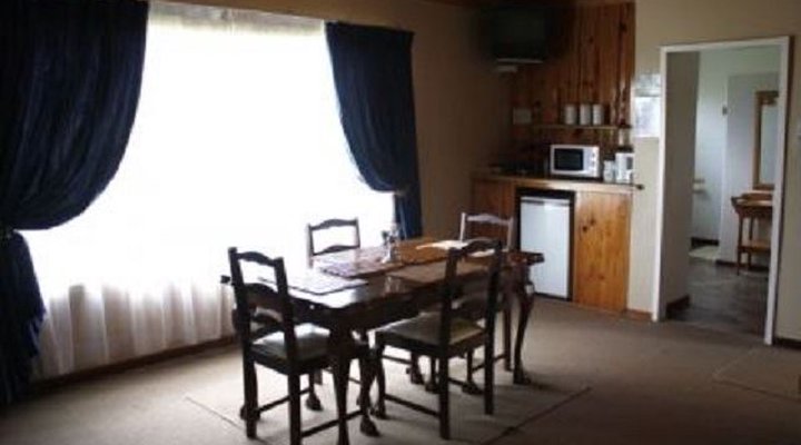 Ploegfontein Guest Farm