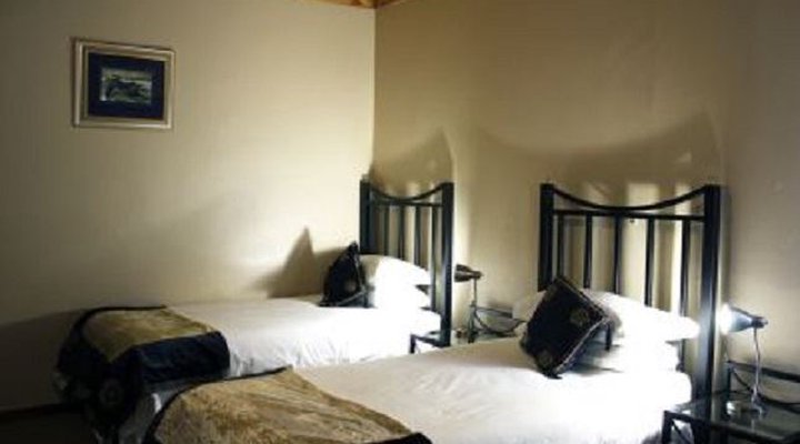 Ploegfontein Guest Farm