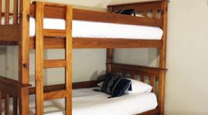 Ploegfontein Guest Farm