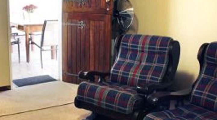 Ploegfontein Guest Farm