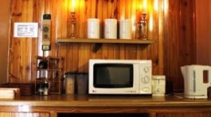 Ploegfontein Guest Farm