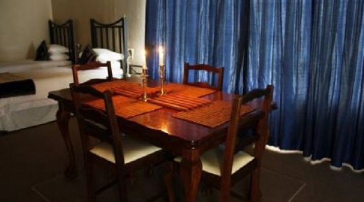 Ploegfontein Guest Farm