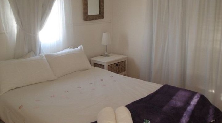 Beach House Accommodation – Mr Muscle