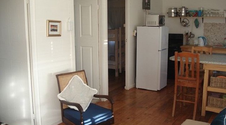 Beach House Accommodation – Mr Muscle