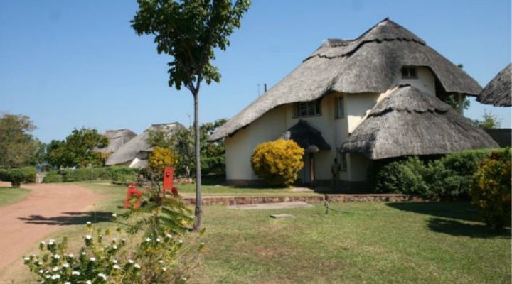 Wild Heritage Lodges