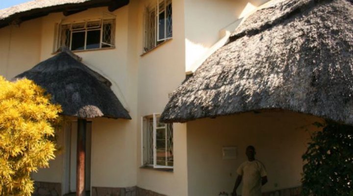 Wild Heritage Lodges