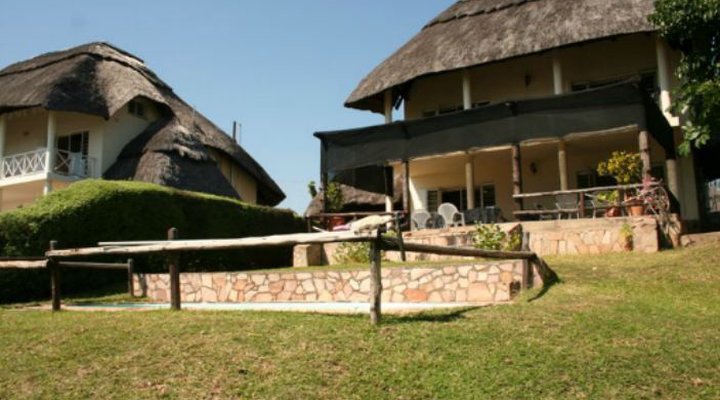 Wild Heritage Lodges
