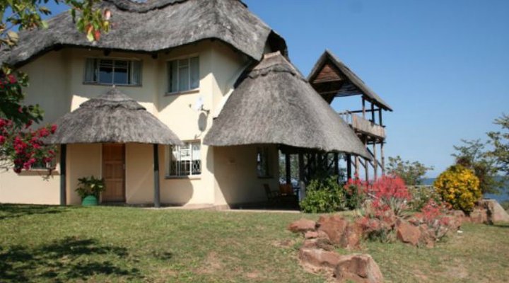 Wild Heritage Lodges