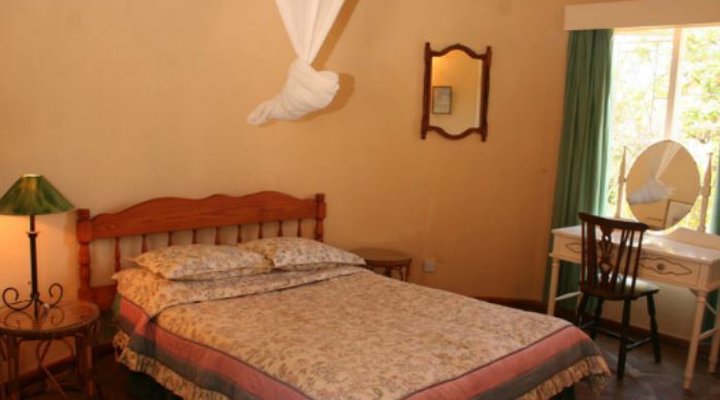 Wild Heritage Lodges